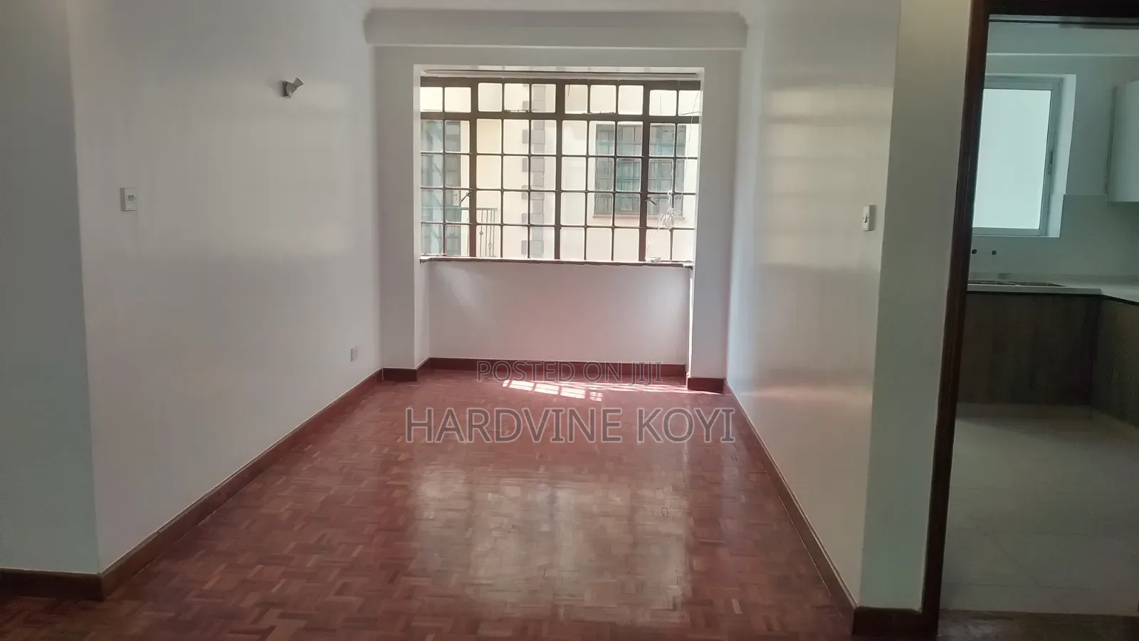 3bdrm Apartment in State House Area for rent in State House Area