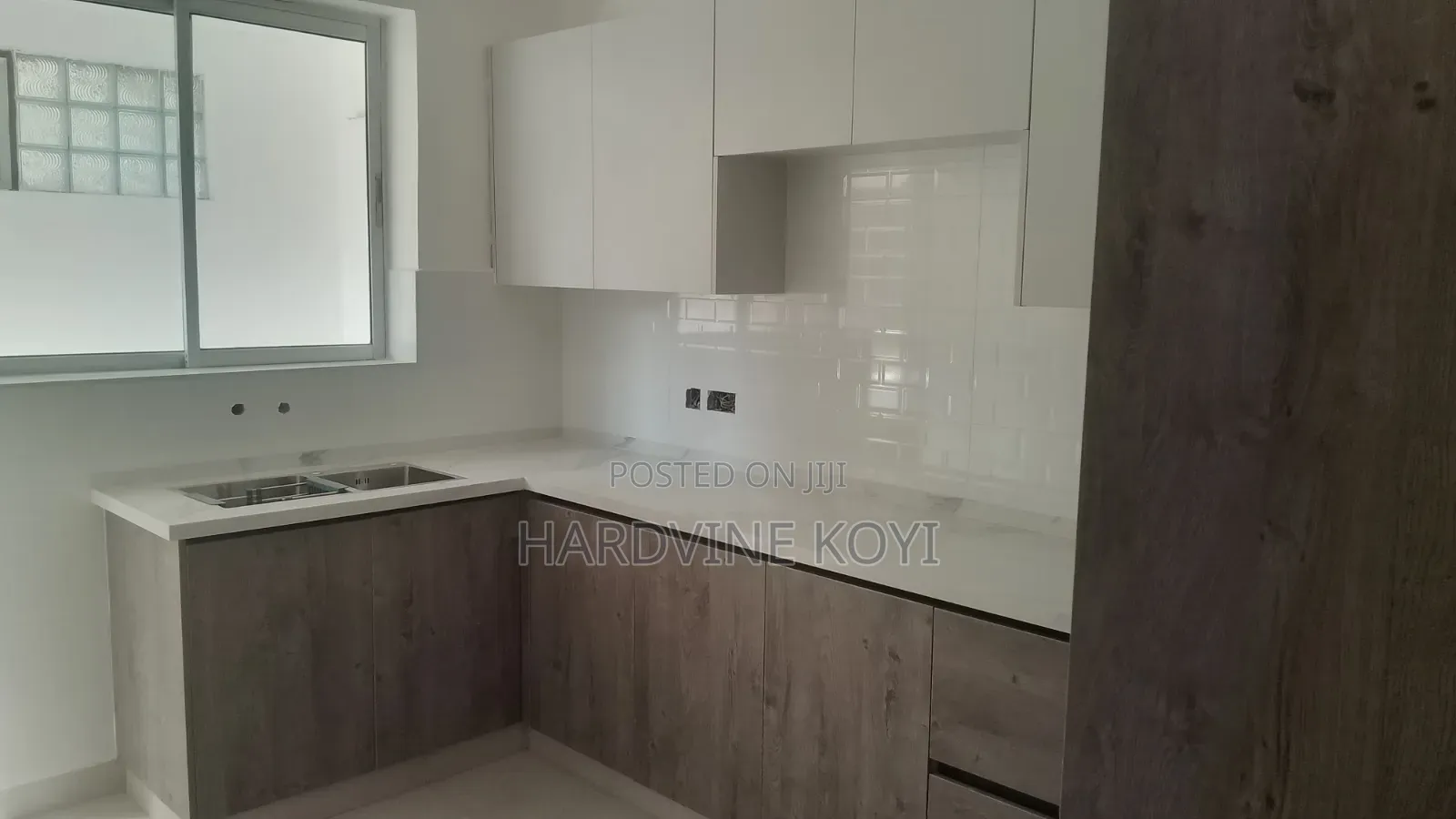 3bdrm Apartment in State House Area for rent in State House Area