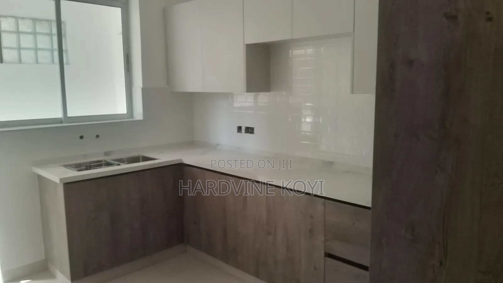 3bdrm Apartment in State House Area for rent in State House Area