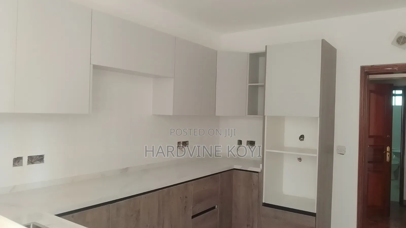 3bdrm Apartment in State House Area for rent in State House Area