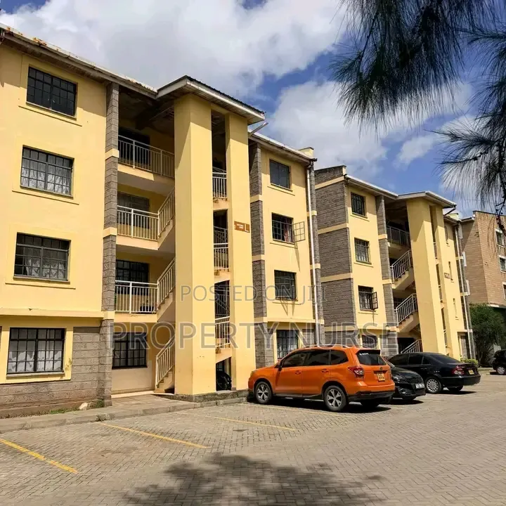3bdrm Apartment in DayStar Area for rent in DayStar Area