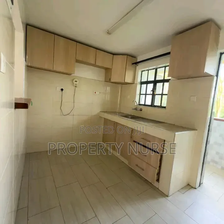 3bdrm Apartment in DayStar Area for rent in DayStar Area