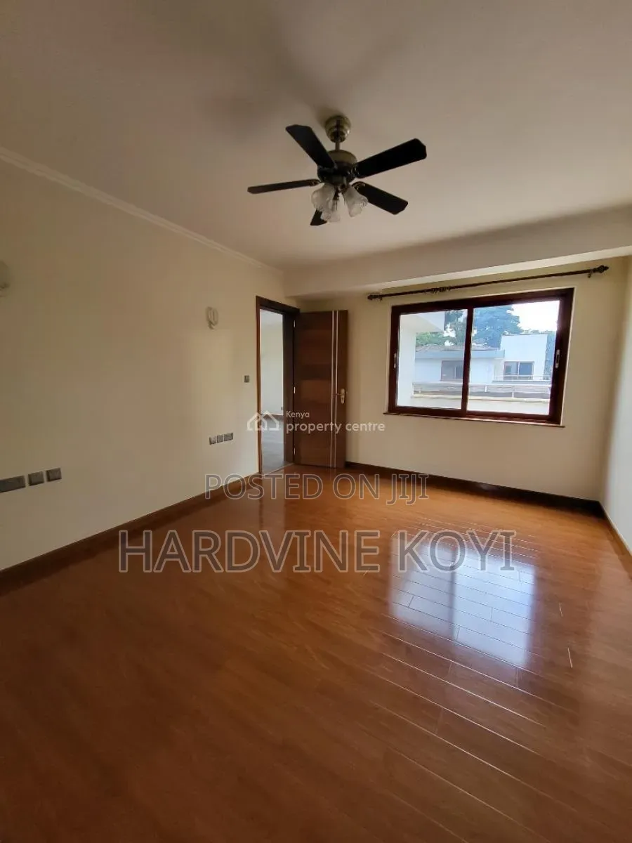 5bdrm Villa in Maziwa for rent in Maziwa