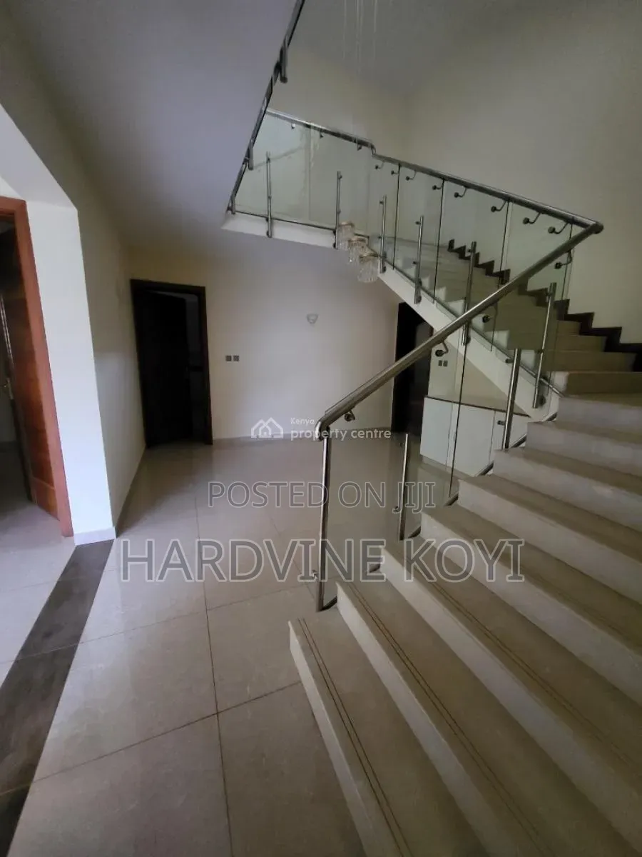 5bdrm Villa in Maziwa for rent in Maziwa