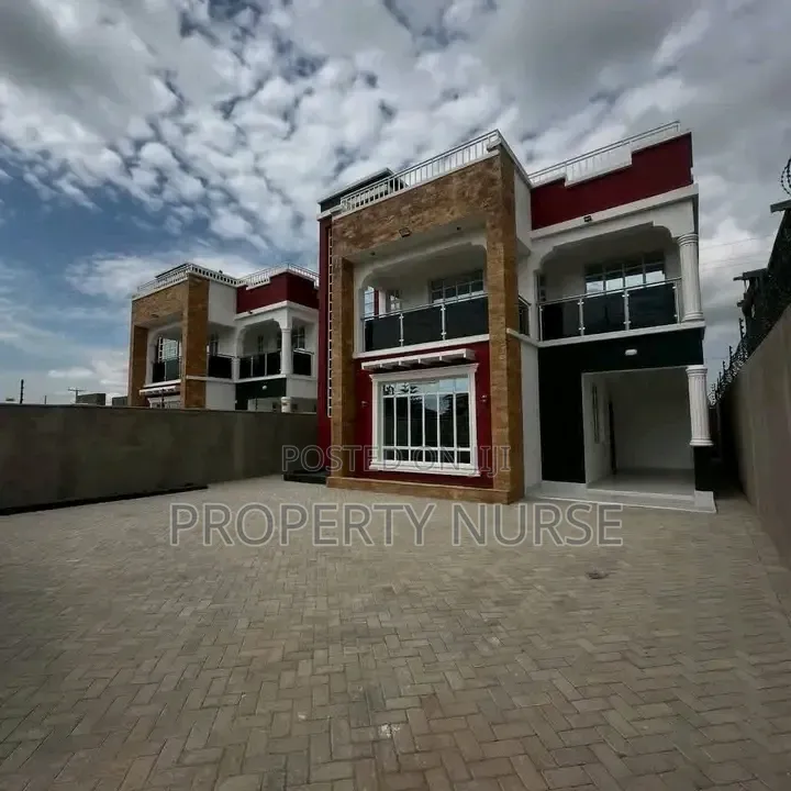 Mini Flat in Kitengela for sale in Kitengela