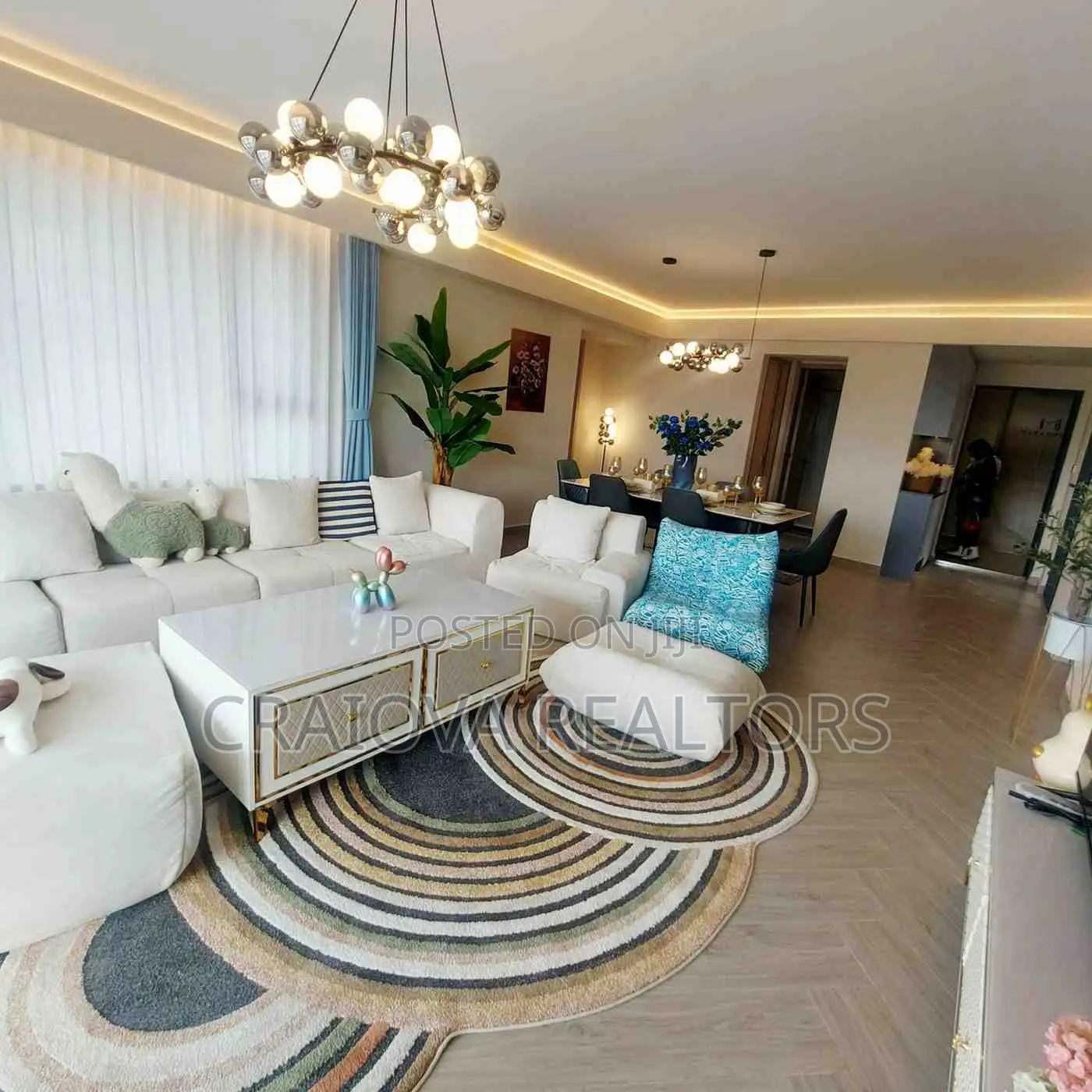 3bdrm Apartment in Hotel 67 Area for sale in Hotel 67 Area