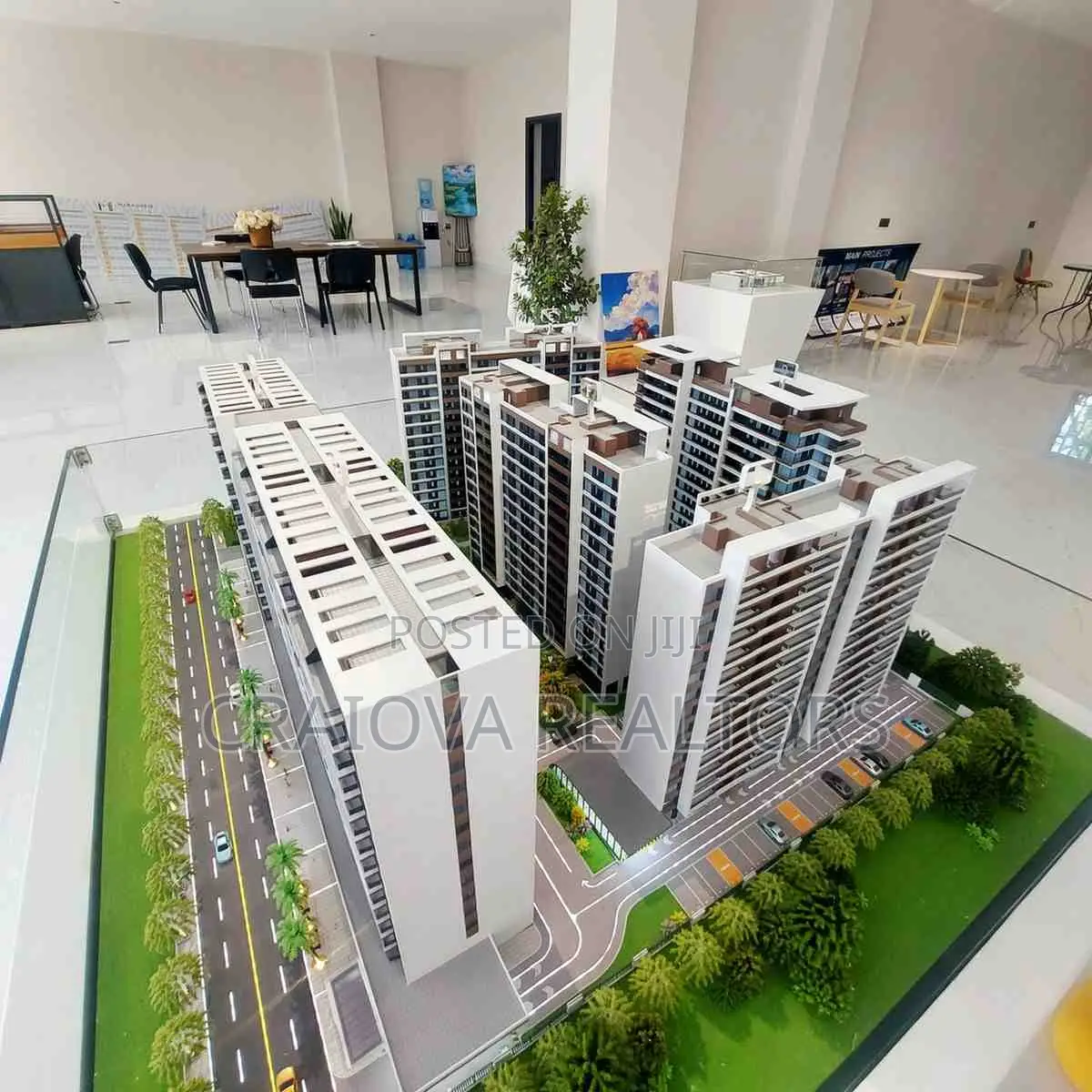3bdrm Apartment in Hotel 67 Area for sale in Hotel 67 Area