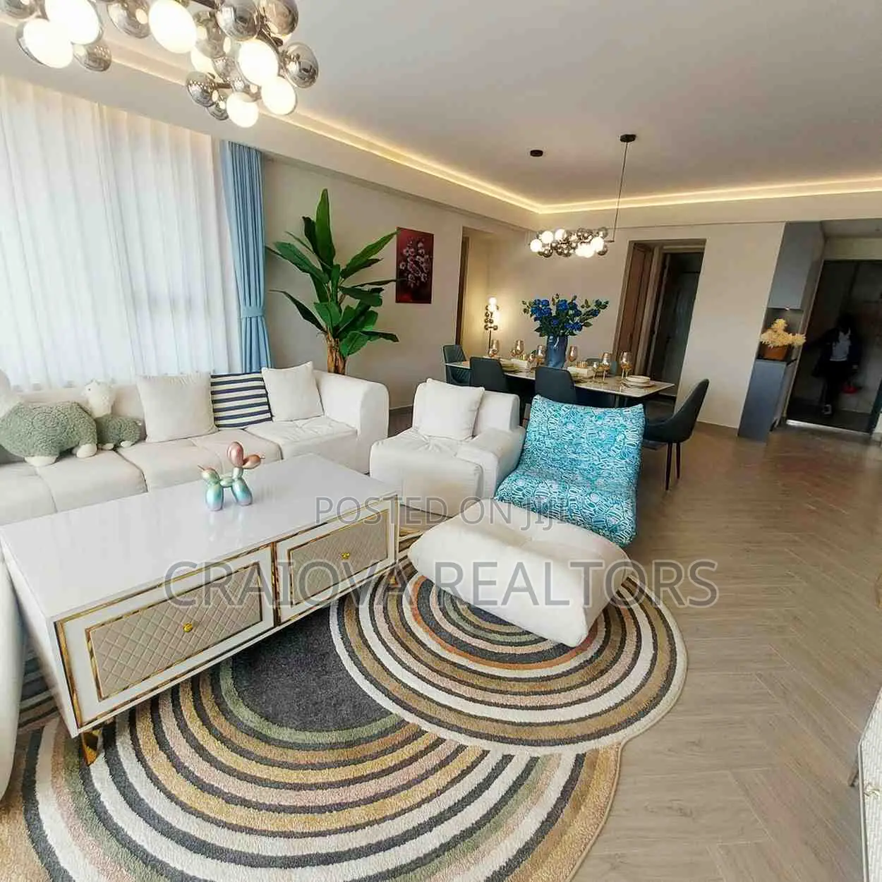 3bdrm Apartment in Hotel 67 Area for sale in Hotel 67 Area