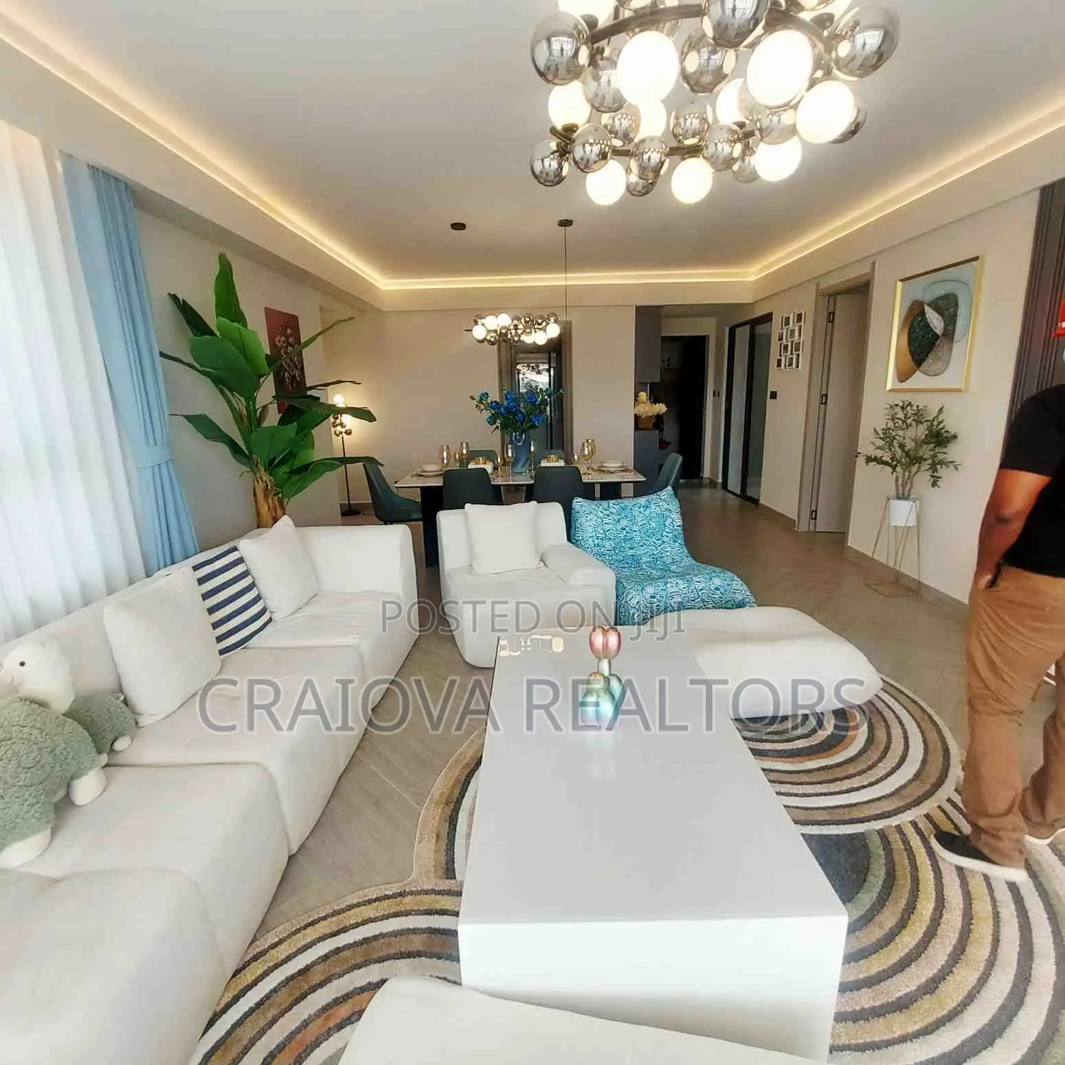 3bdrm Apartment in Hotel 67 Area for sale in Hotel 67 Area