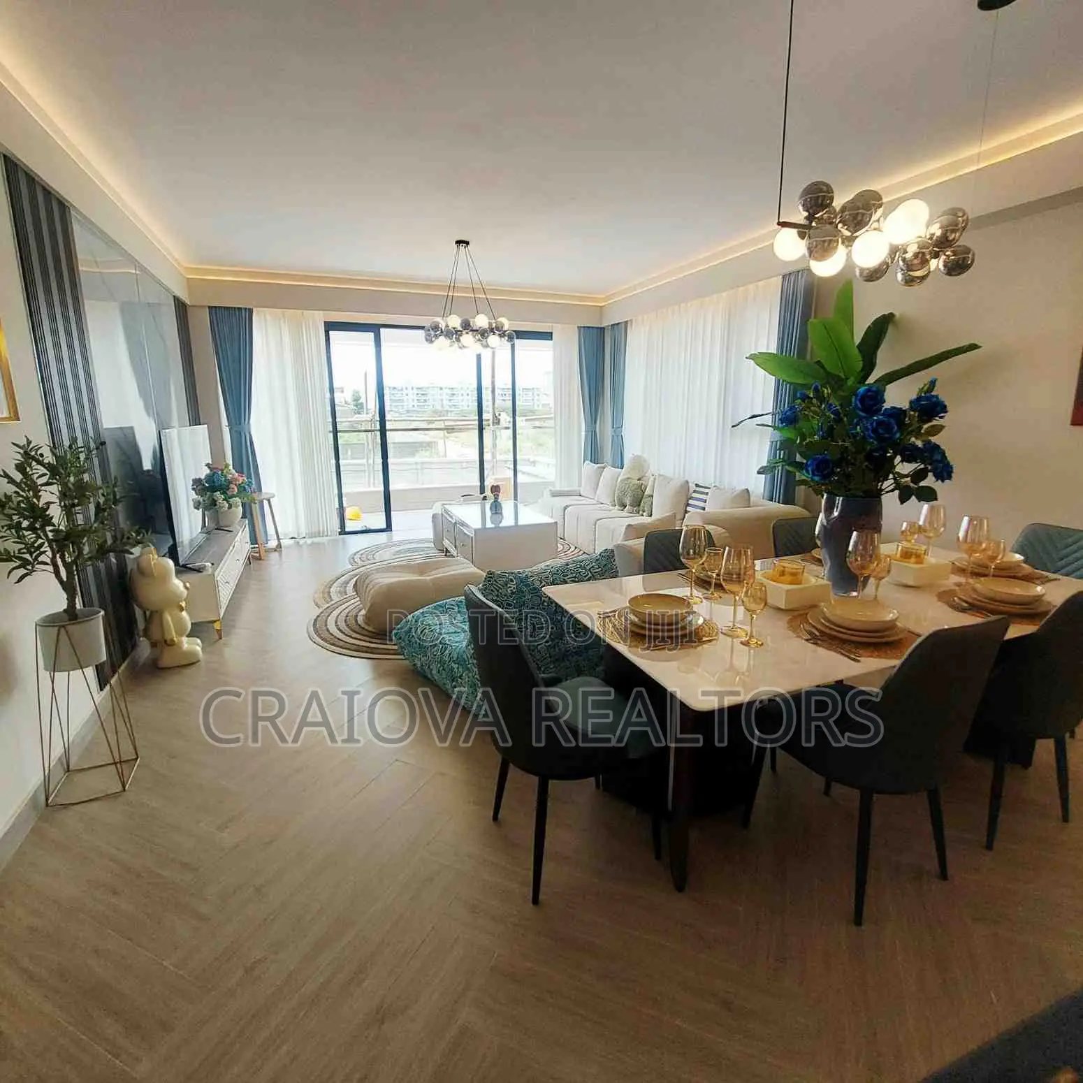 3bdrm Apartment in Hotel 67 Area for sale in Hotel 67 Area