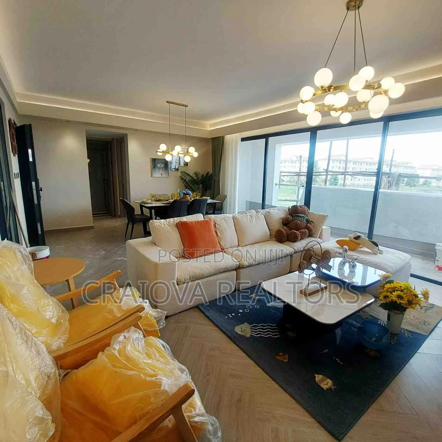3bdrm Apartment in Hotel 67 Area for sale in Hotel 67 Area