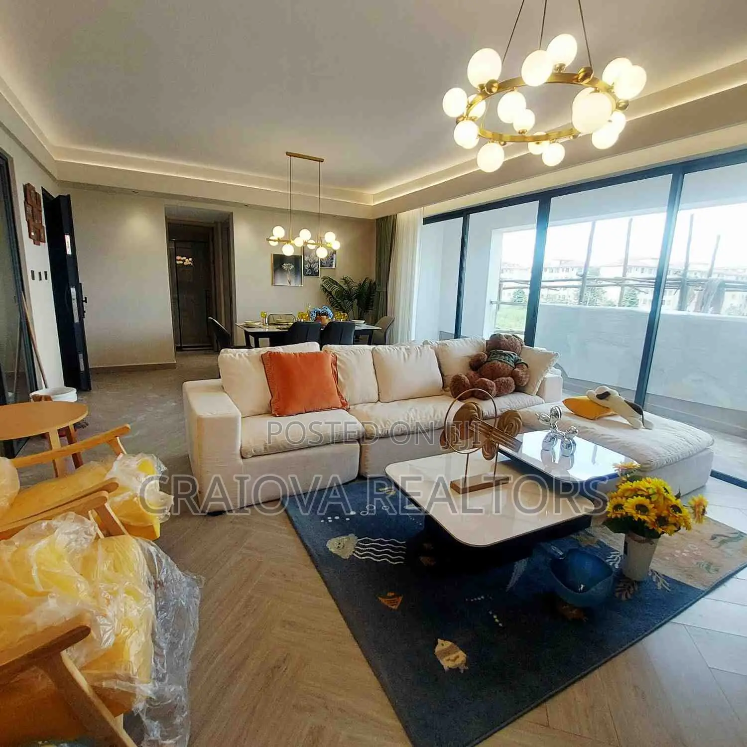 3bdrm Apartment in Hotel 67 Area for sale in Hotel 67 Area