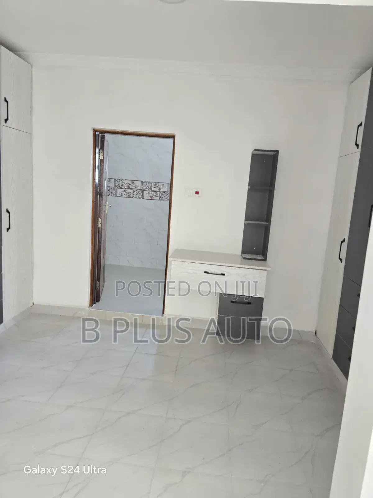 Furnished 4bdrm Maisonette in Barnabas, Nakuru Town East for sale in Nakuru Town East