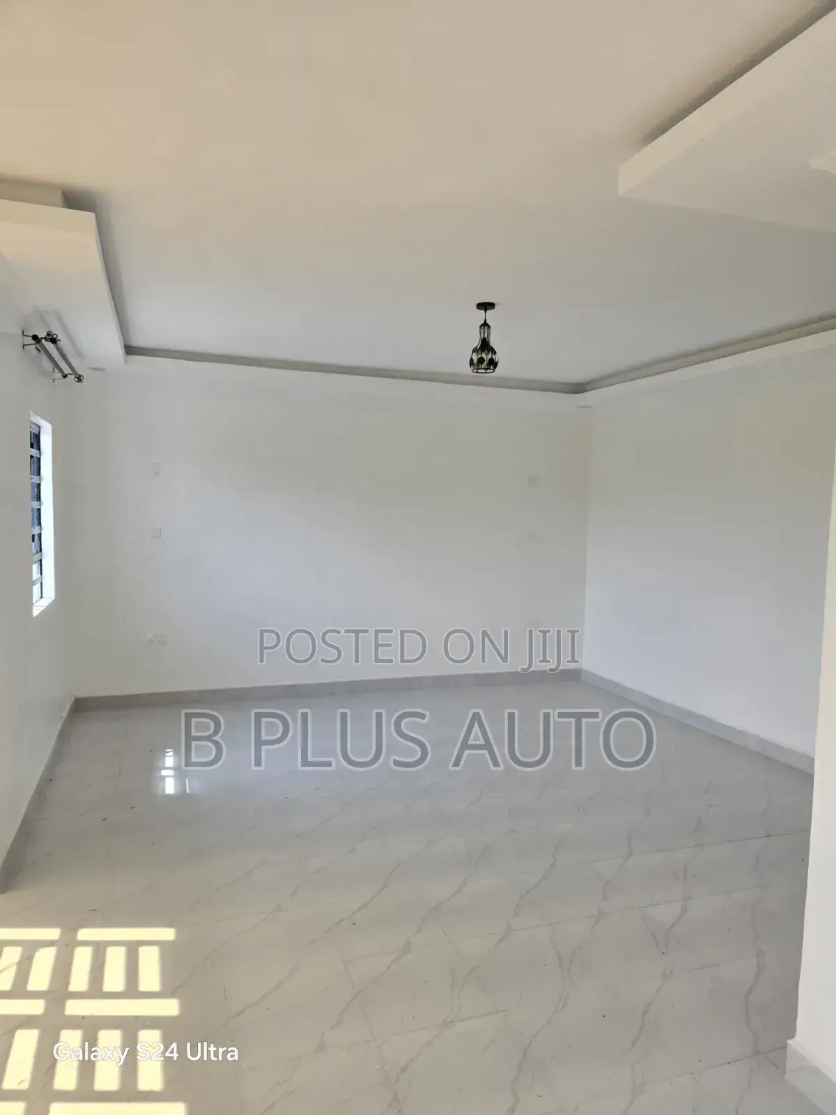 Furnished 4bdrm Maisonette in Barnabas, Nakuru Town East for sale in Nakuru Town East