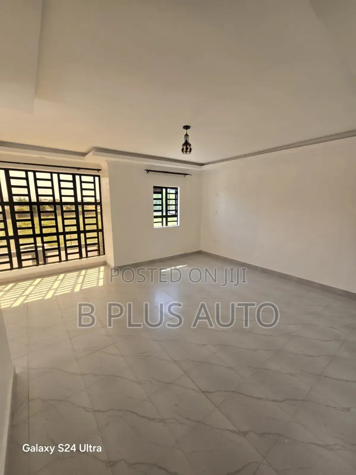 Furnished 4bdrm Maisonette in Barnabas, Nakuru Town East for sale in Nakuru Town East