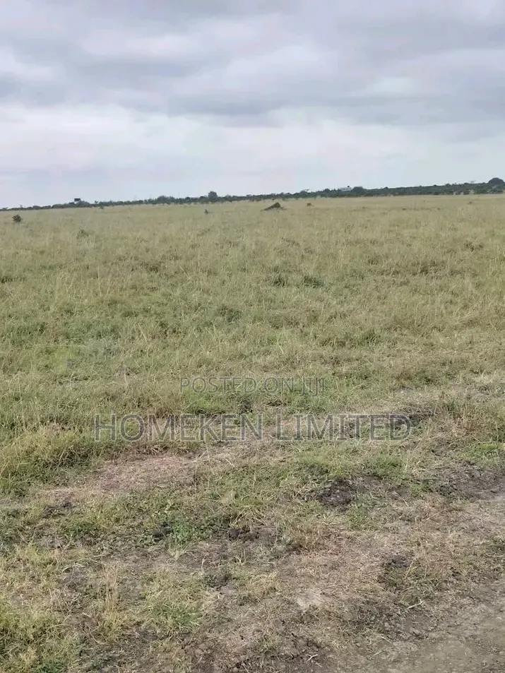 100 Acres Prime Land for Sale in Kipeto Kajiado in Mbirikani