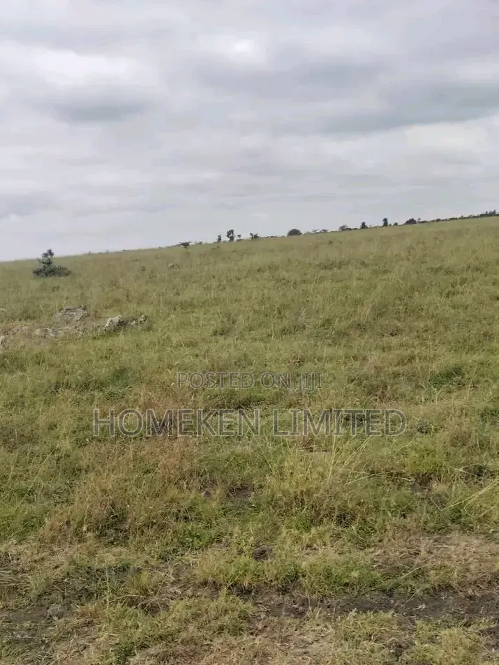 100 Acres Prime Land for Sale in Kipeto Kajiado in Mbirikani