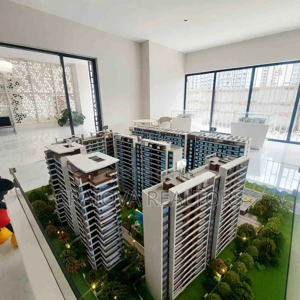 3bdrm Apartment in Hotel 67 Area for sale in Hotel 67 Area