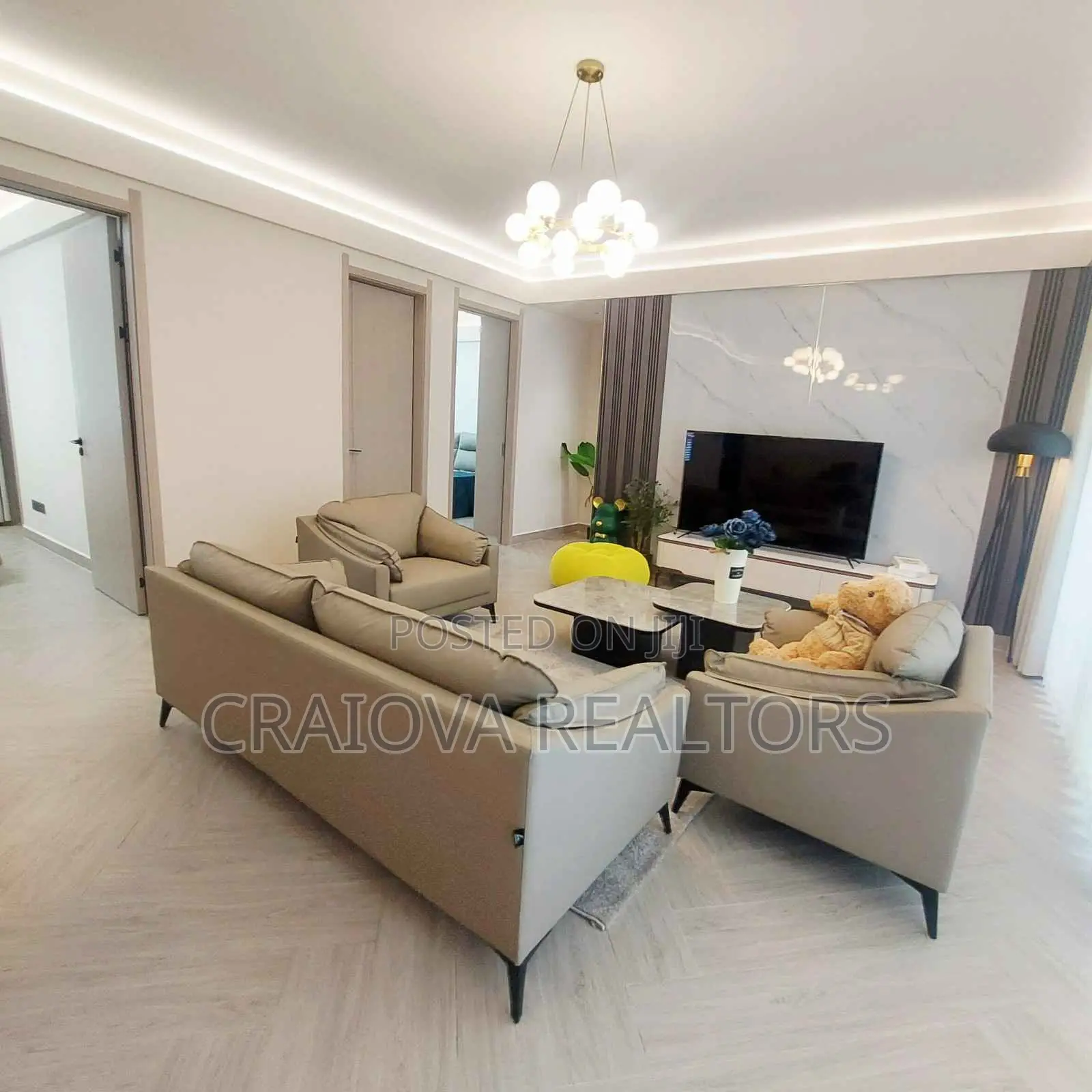 3bdrm Apartment in Hotel 67 Area for sale in Hotel 67 Area