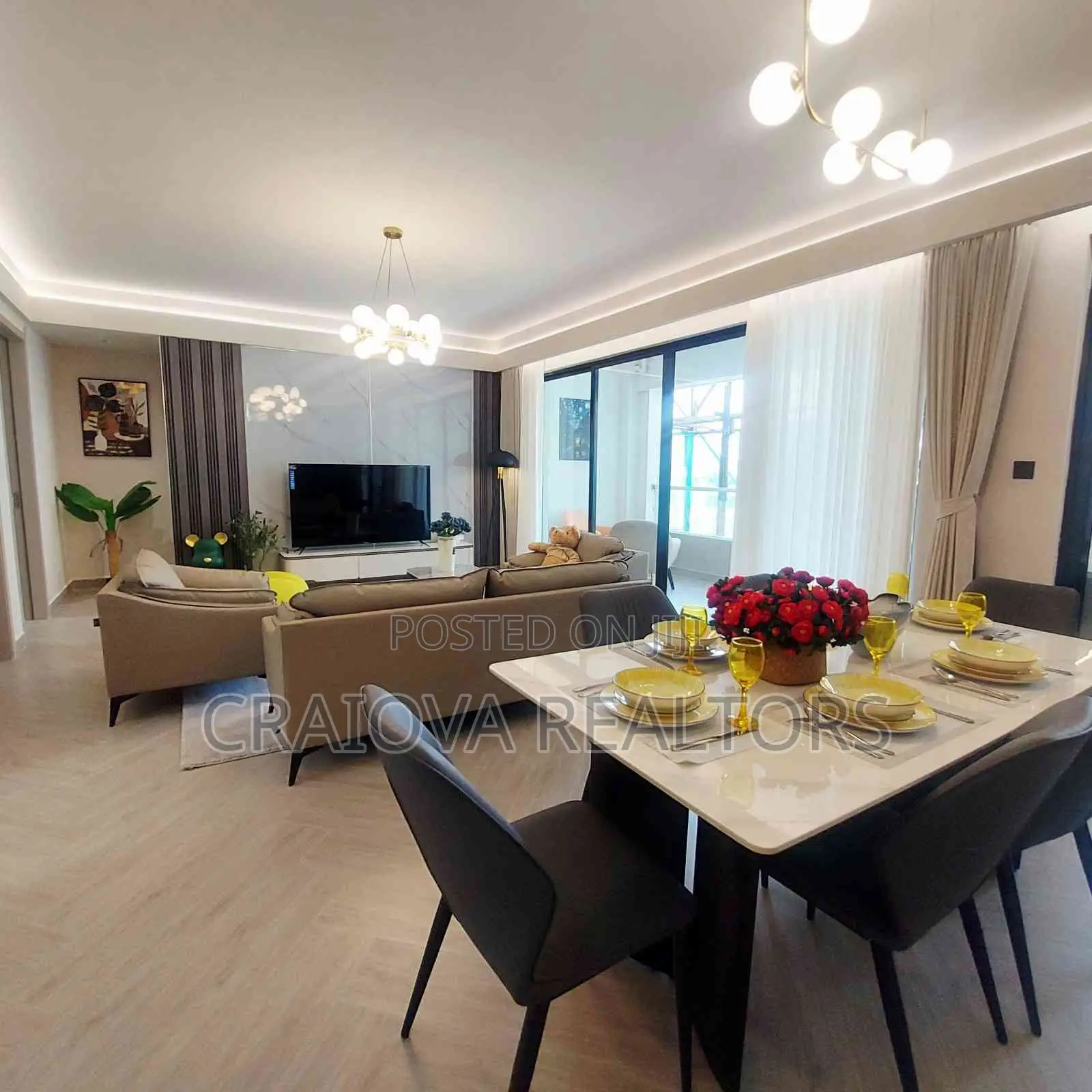 3bdrm Apartment in Hotel 67 Area for sale in Hotel 67 Area