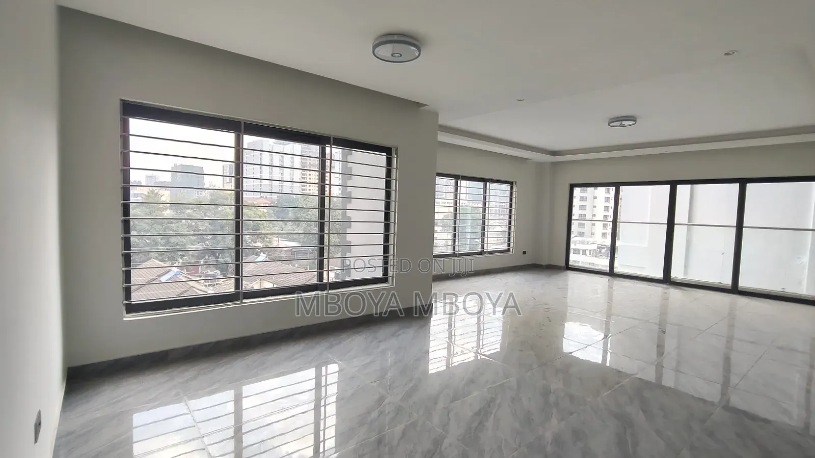 4bdrm Apartment in Parklands for rent in Parklands/Highridge