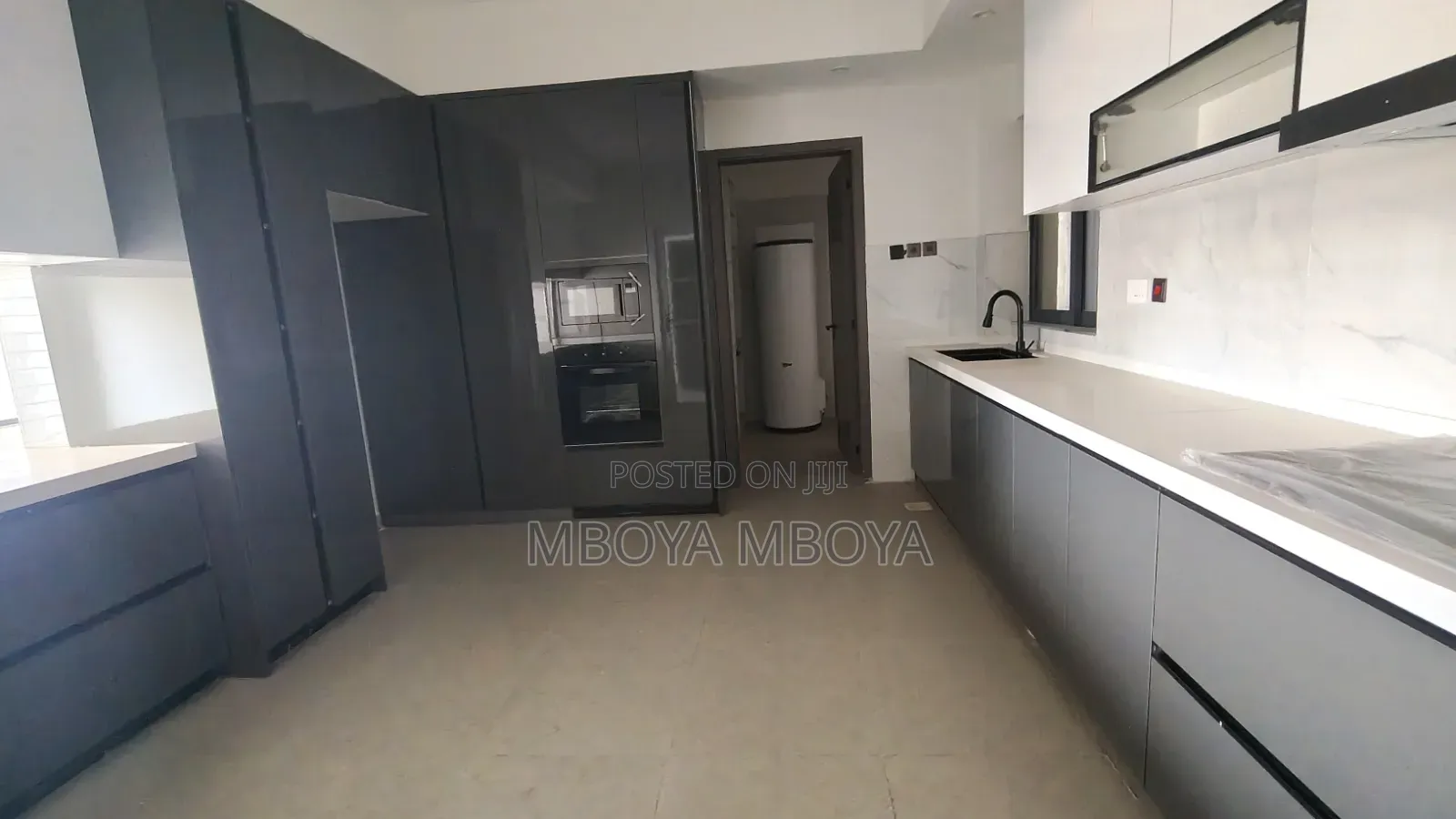 4bdrm Apartment in Parklands for rent in Parklands/Highridge