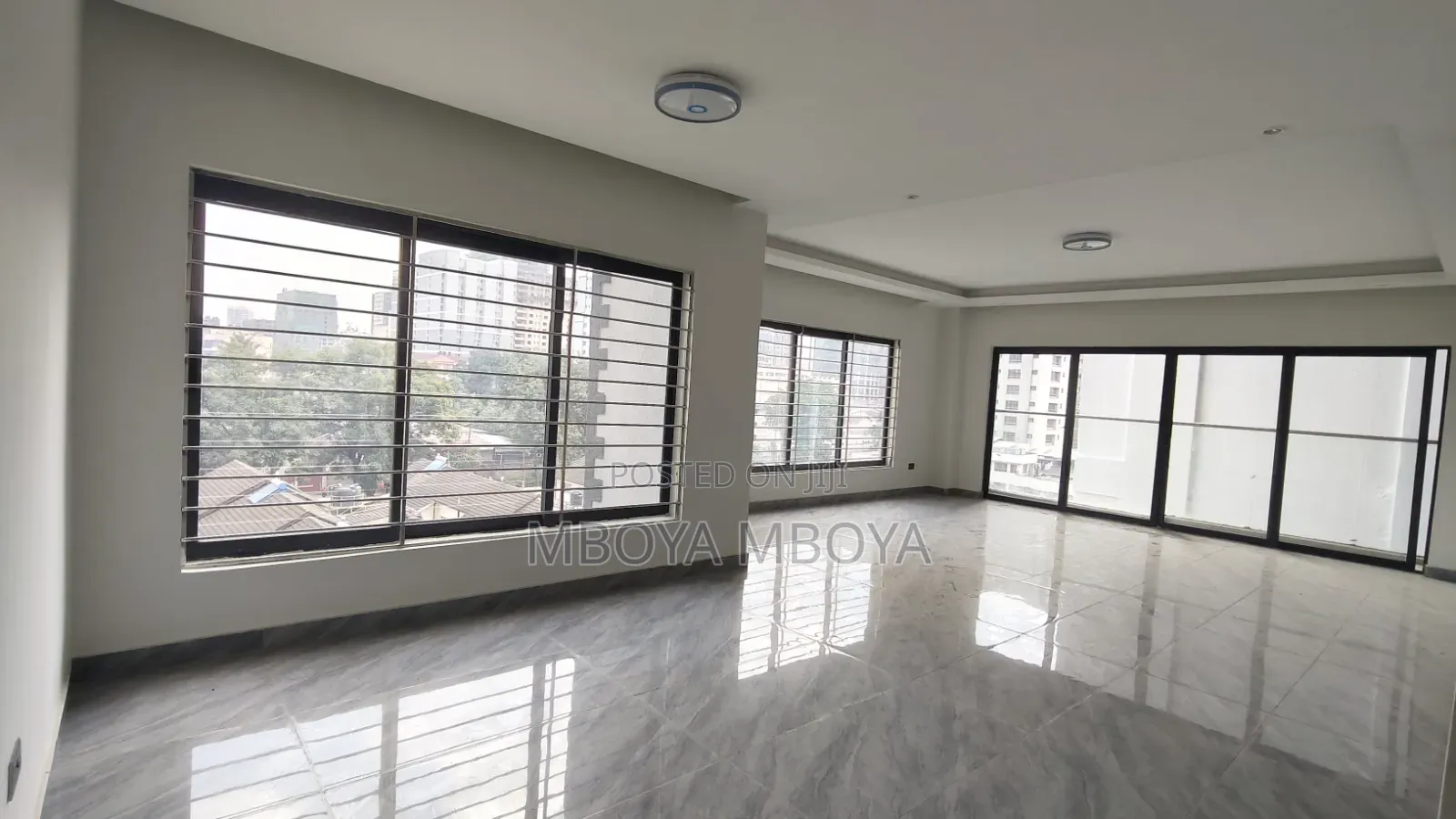 4bdrm Apartment in Parklands for rent in Parklands/Highridge
