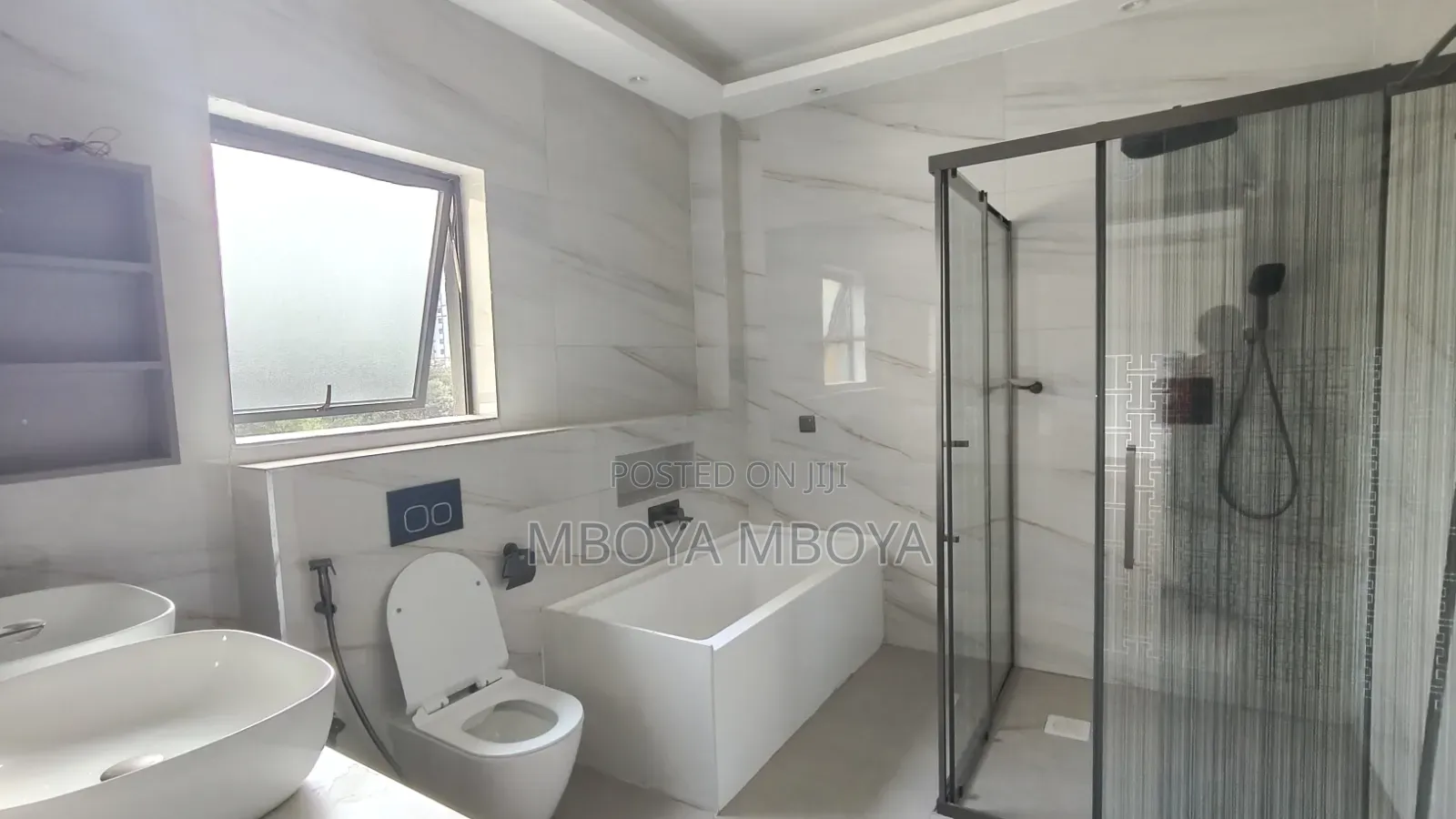 4bdrm Apartment in Parklands for rent in Parklands/Highridge