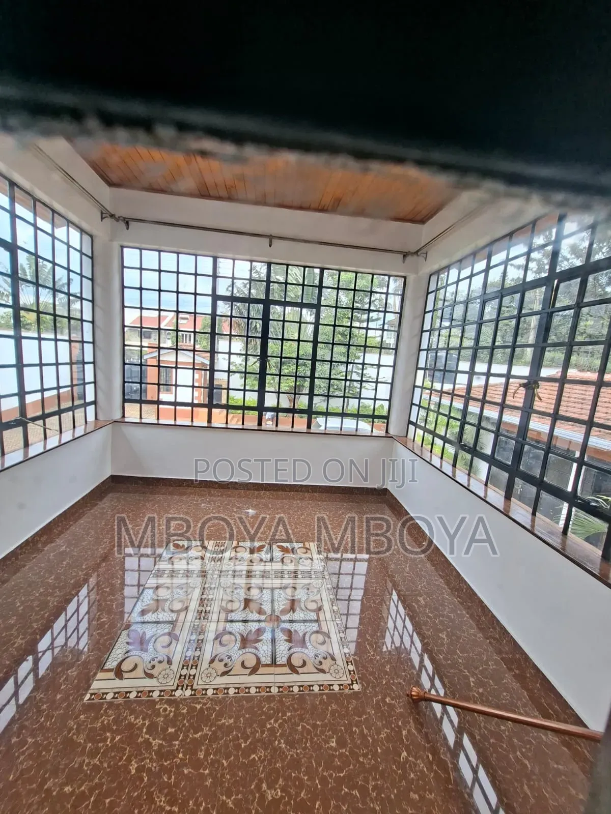 5bdrm House in Runda for rent in Runda