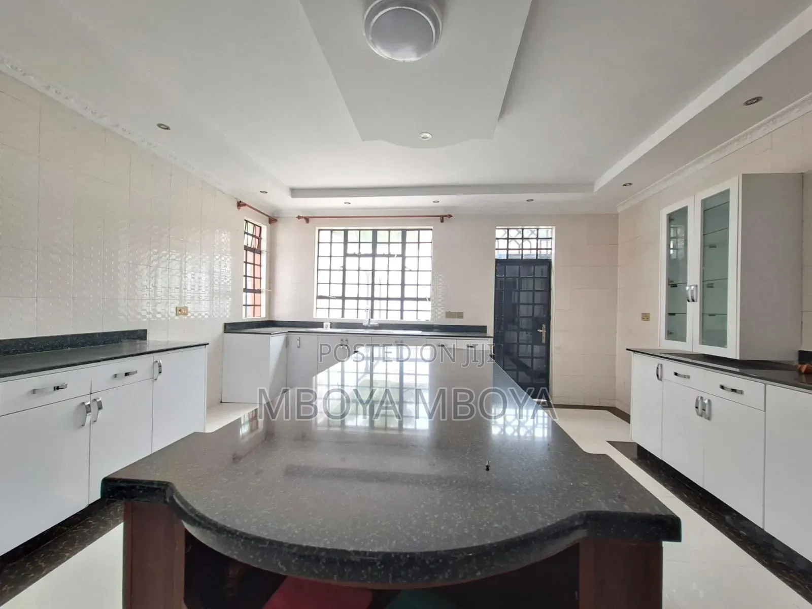 5bdrm House in Runda for rent in Runda