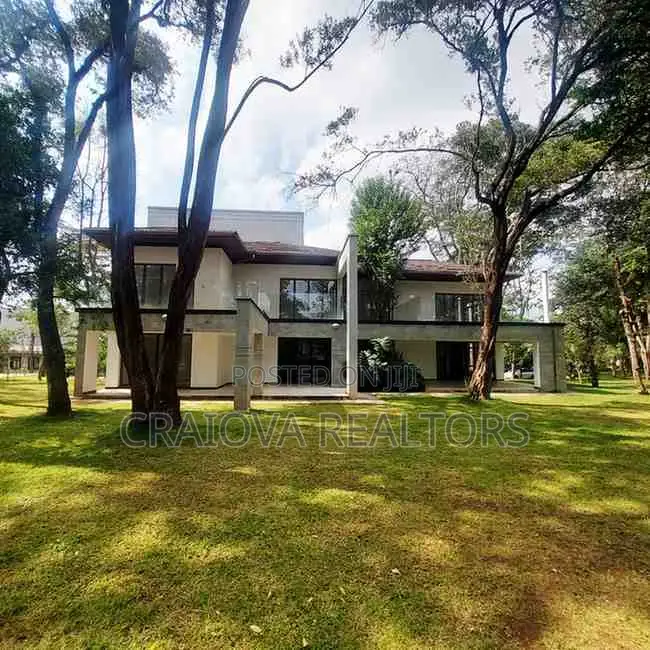 5bdrm Villa in Hardy for rent in Hardy