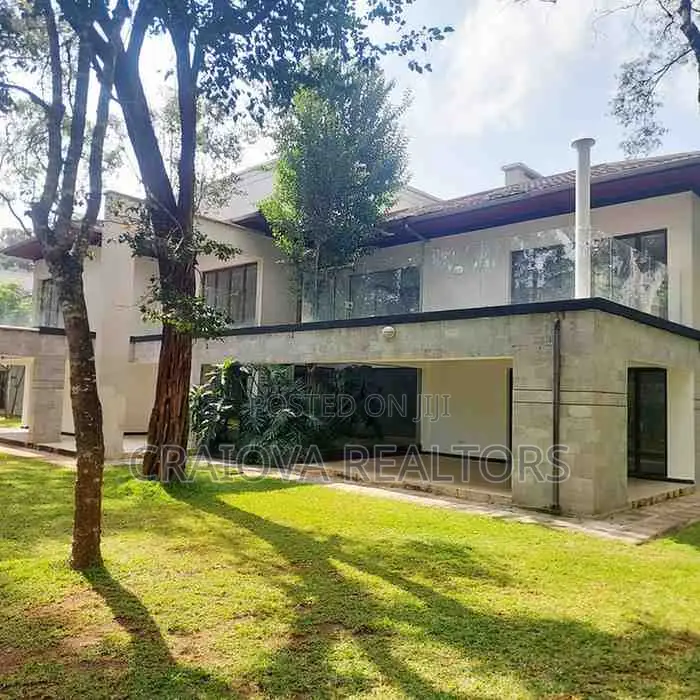 5bdrm Villa in Hardy for rent in Hardy