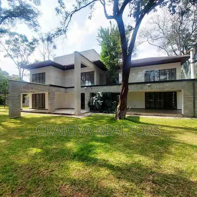 5bdrm Villa in Hardy for rent in Hardy