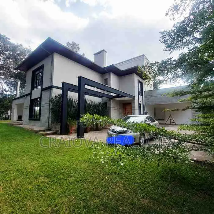 5bdrm Villa in Hardy for rent in Hardy