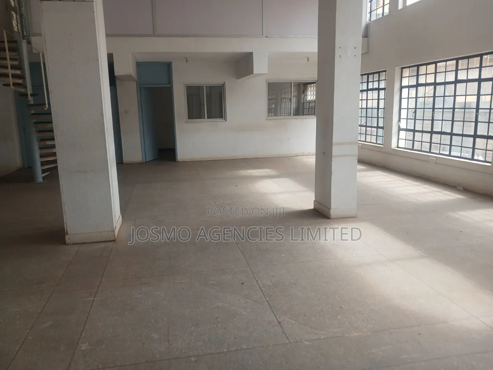 Ground Floor Shop Westlands Nairobi Kenya in Parklands/Highridge