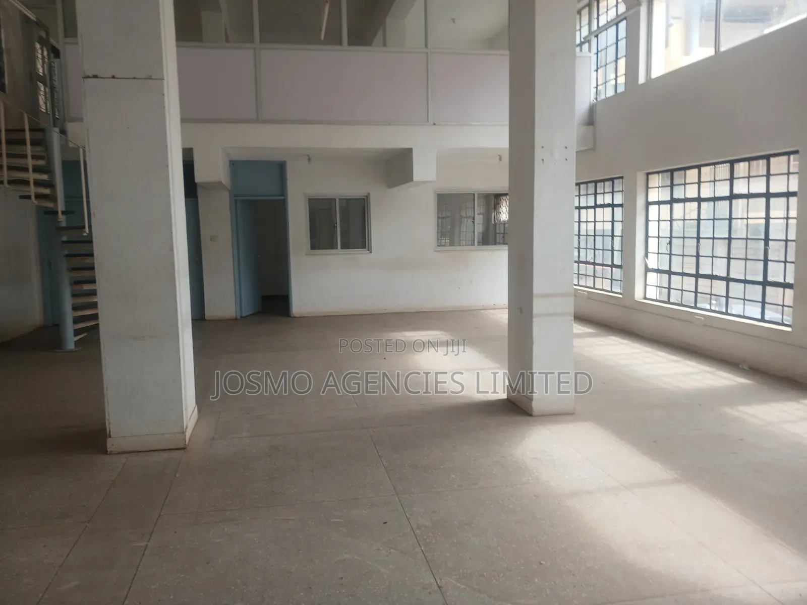 Ground Floor Shop Westlands Nairobi Kenya in Parklands/Highridge