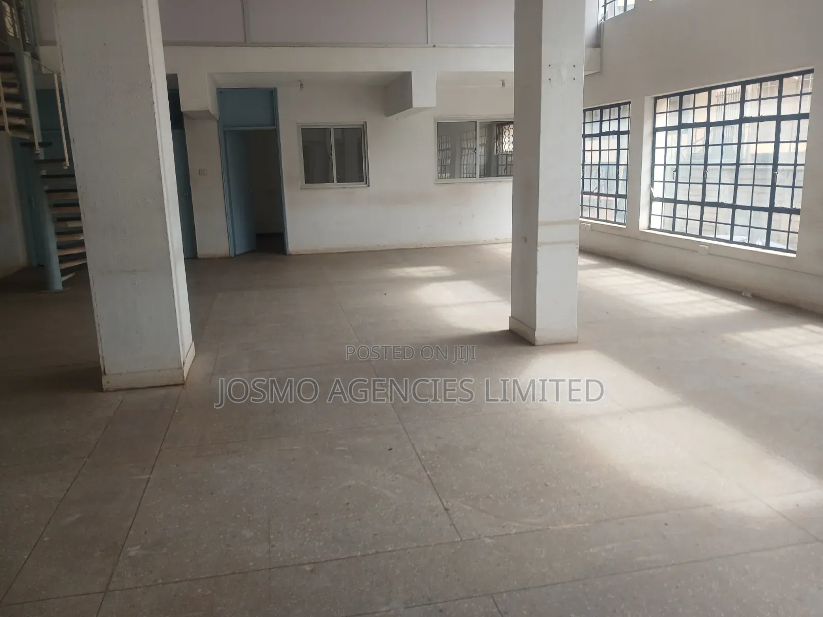 Ground Floor Shop Westlands Nairobi Kenya in Parklands/Highridge