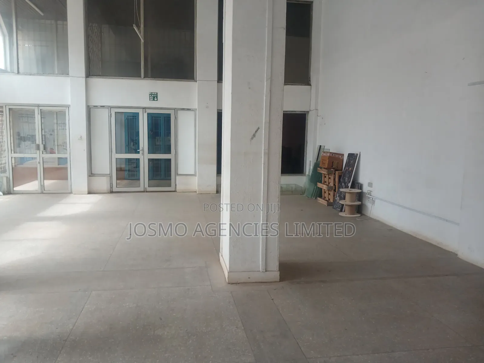 Ground Floor Shop Westlands Nairobi Kenya in Parklands/Highridge