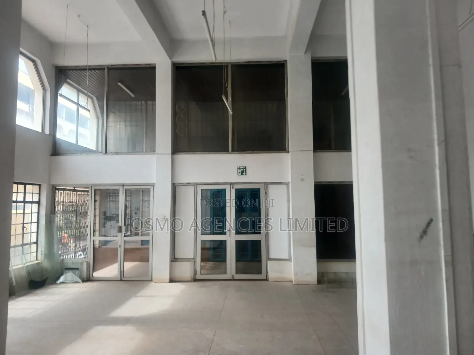 Ground Floor Shop Westlands Nairobi Kenya in Parklands/Highridge