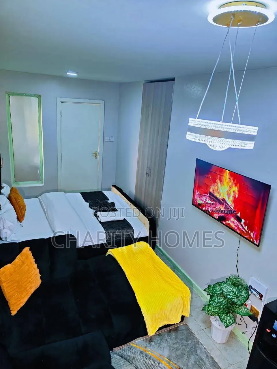 Airbnb Tsavo Kiambu Road Thindigua in Thindigua/Kasarini
