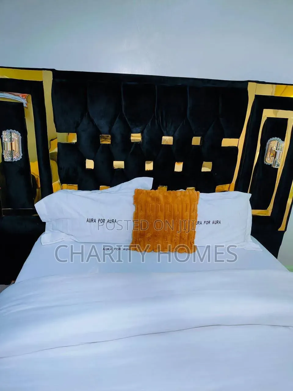 Airbnb Tsavo Kiambu Road Thindigua in Thindigua/Kasarini