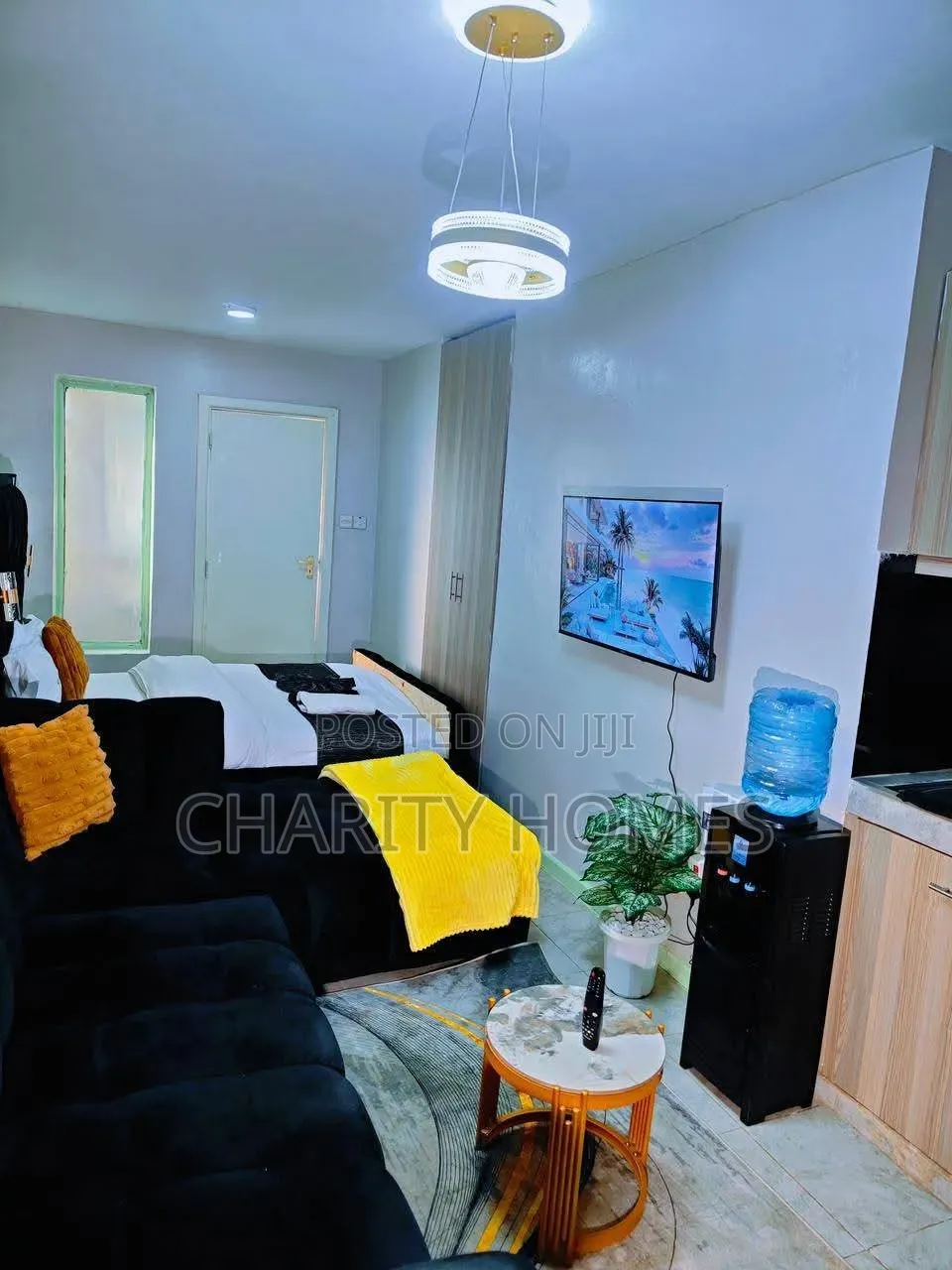Airbnb Tsavo Kiambu Road Thindigua in Thindigua/Kasarini