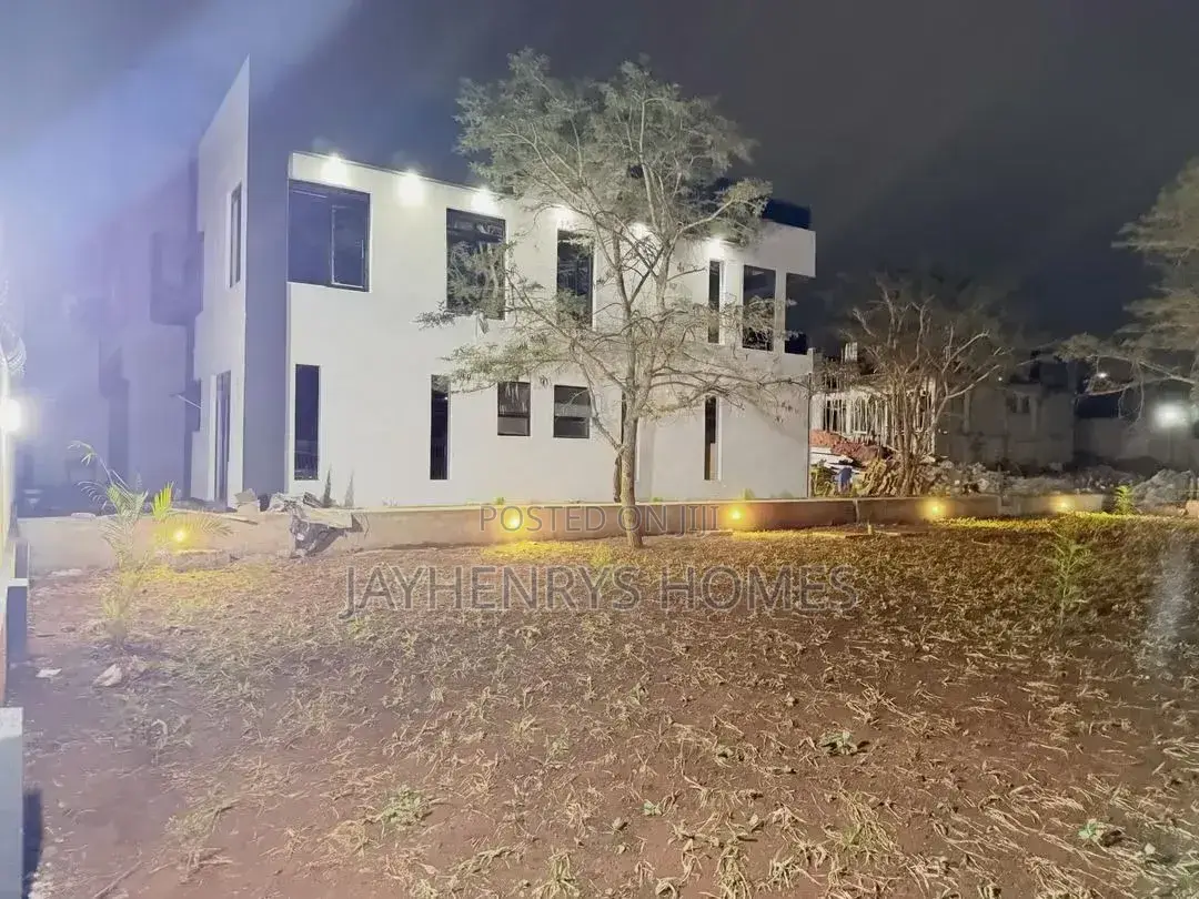 5bdrm House in Kwa Kairu for sale in Kwa Kairu