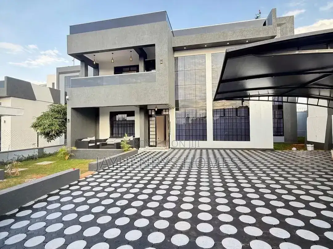 5bdrm House in Kwa Kairu for sale in Kwa Kairu