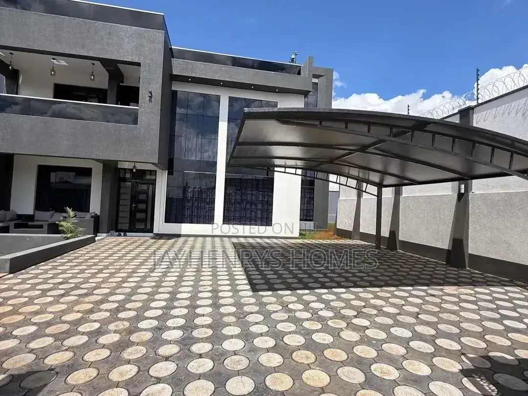 5bdrm House in Kwa Kairu for sale in Kwa Kairu
