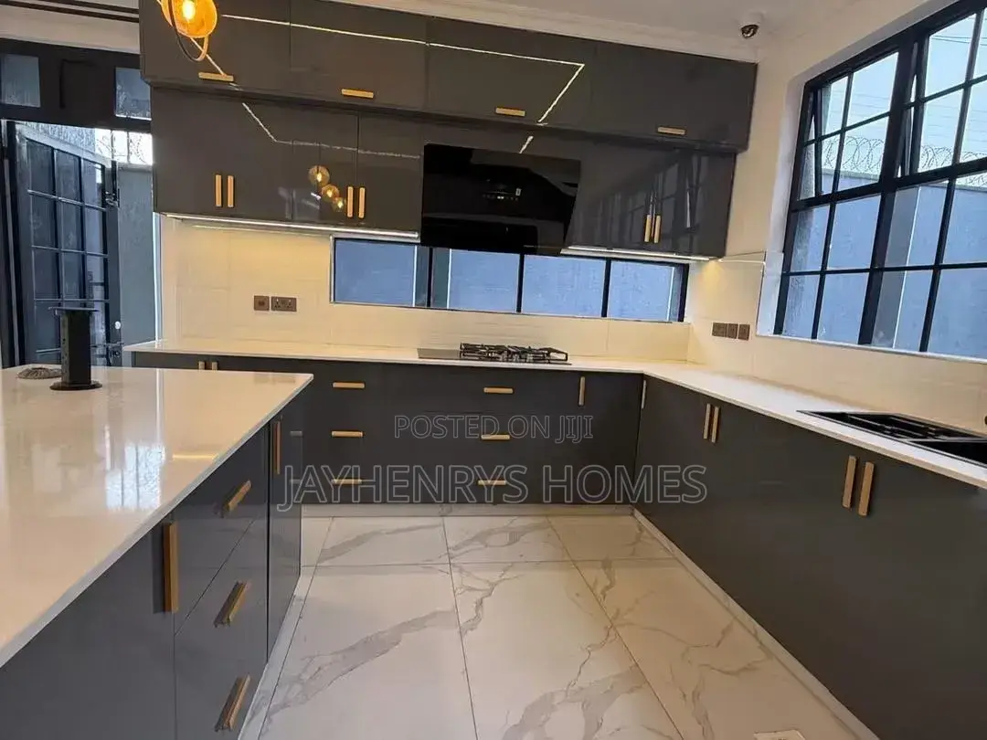 5bdrm House in Kwa Kairu for sale in Kwa Kairu