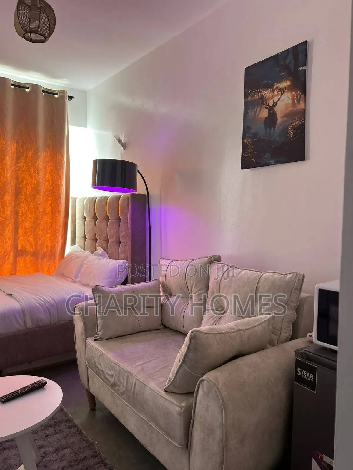 BNB Kiambu Road Tsavo in Thindigua/Kasarini
