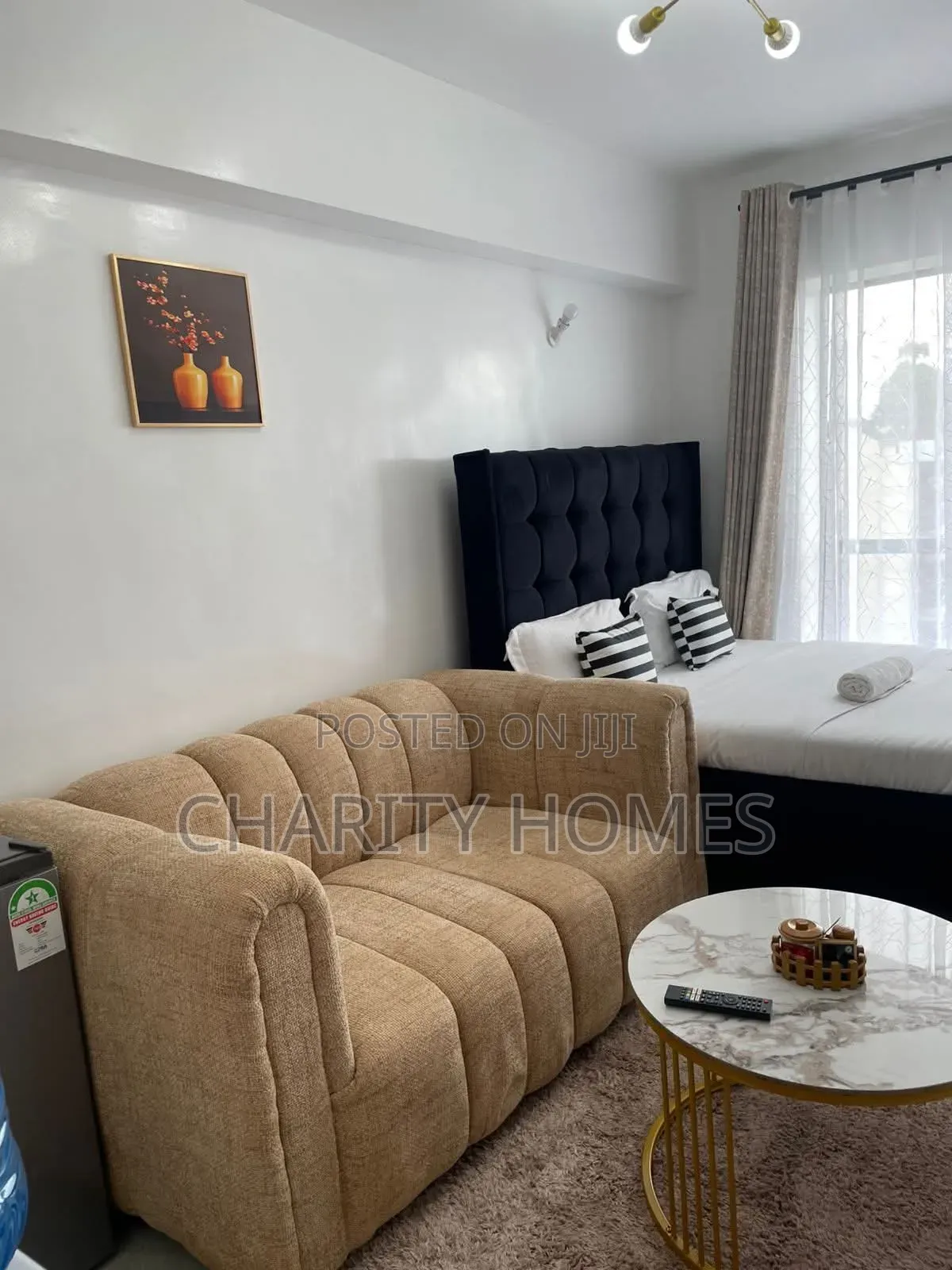 Airbnb Kiambu Road in Thindigua/Kasarini