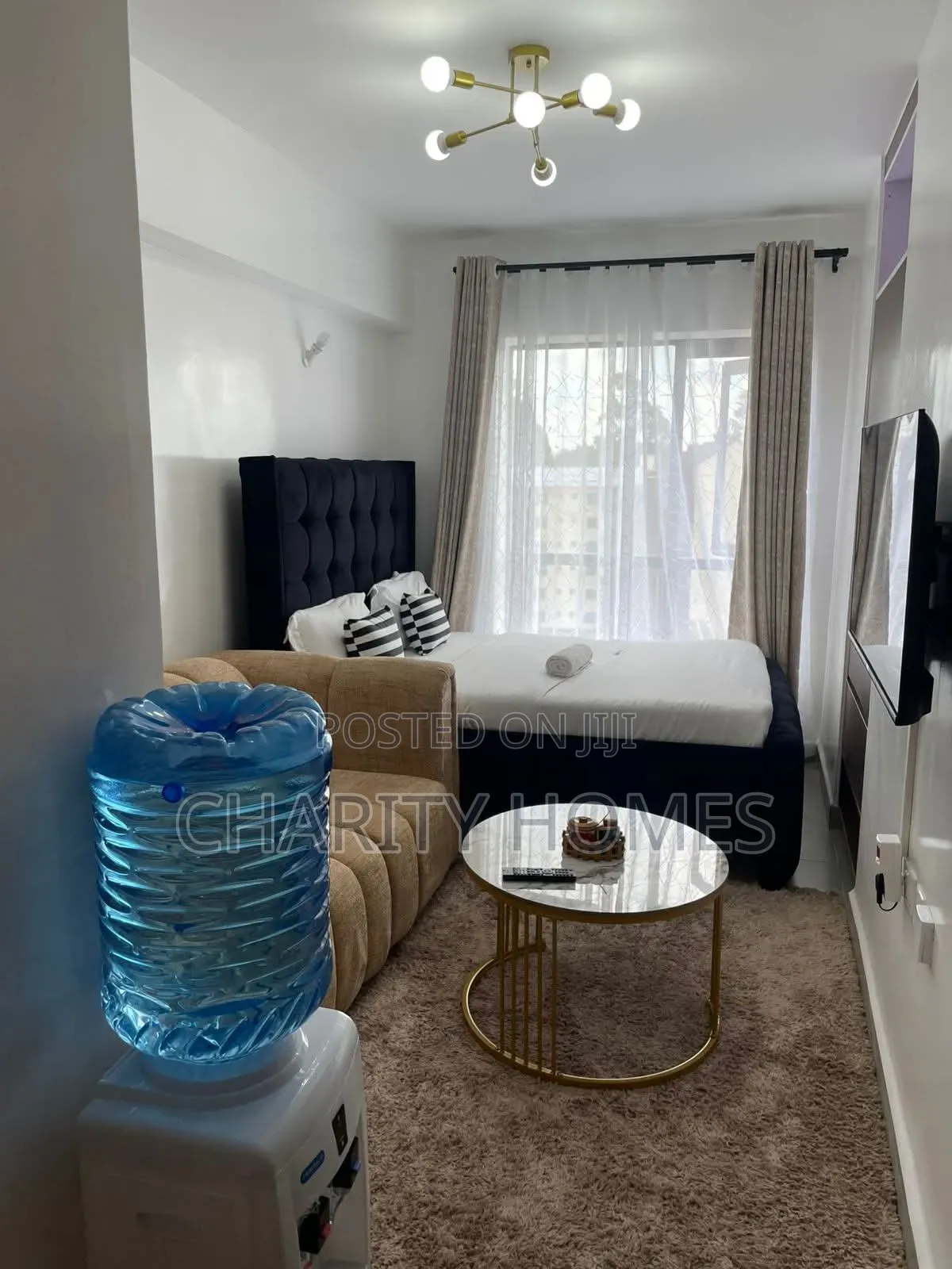 Airbnb Kiambu Road in Thindigua/Kasarini