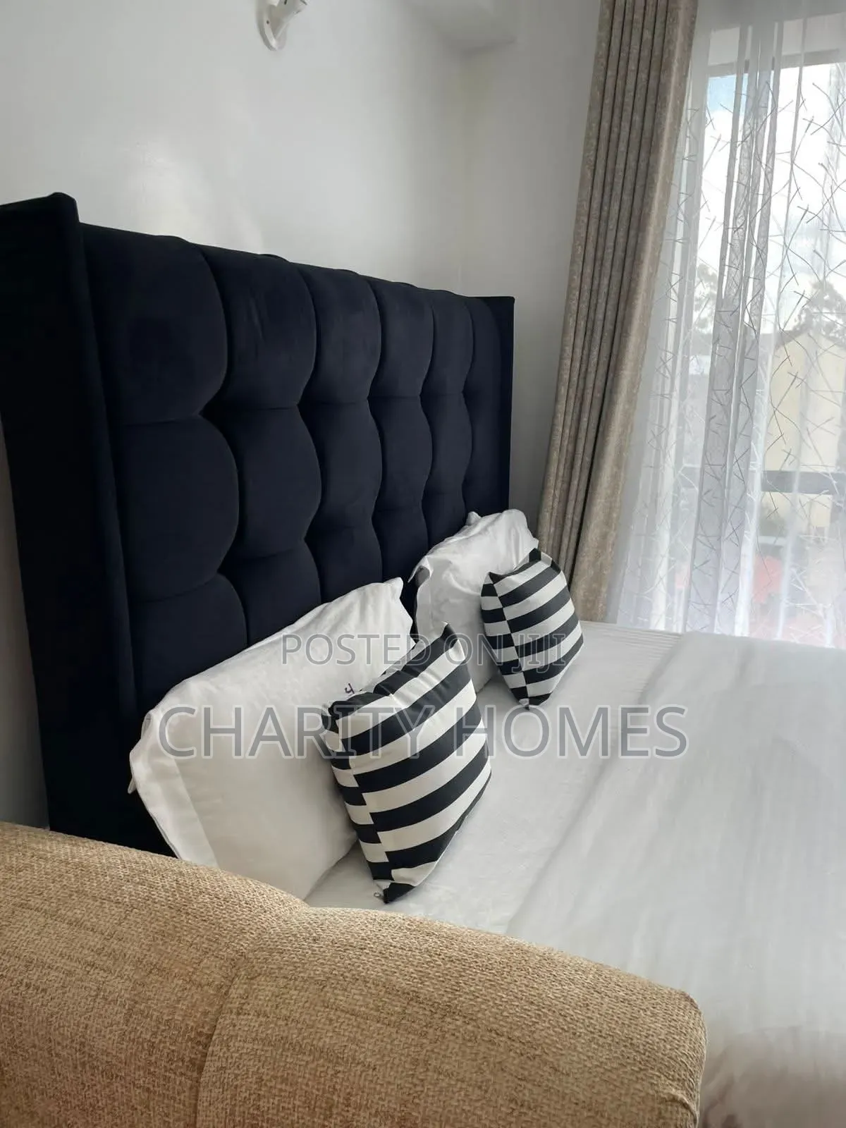 Airbnb Kiambu Road in Thindigua/Kasarini